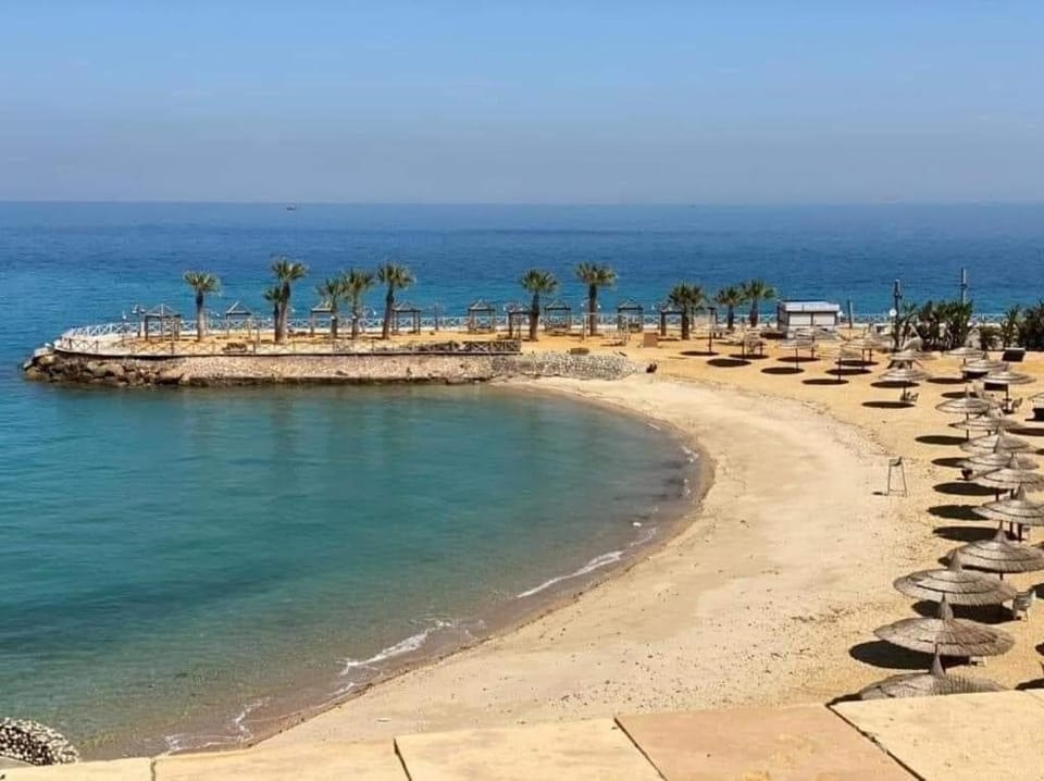 Exclusive chalet with panoramic view Apartment in Egypt