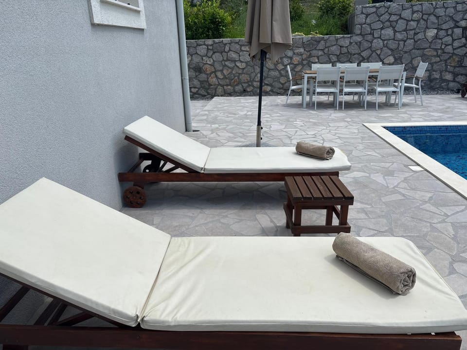 Vila Mirko Villa in Kotor Municipality