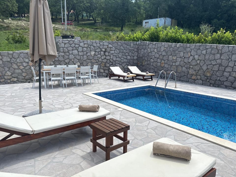 Vila Mirko Villa in Kotor Municipality