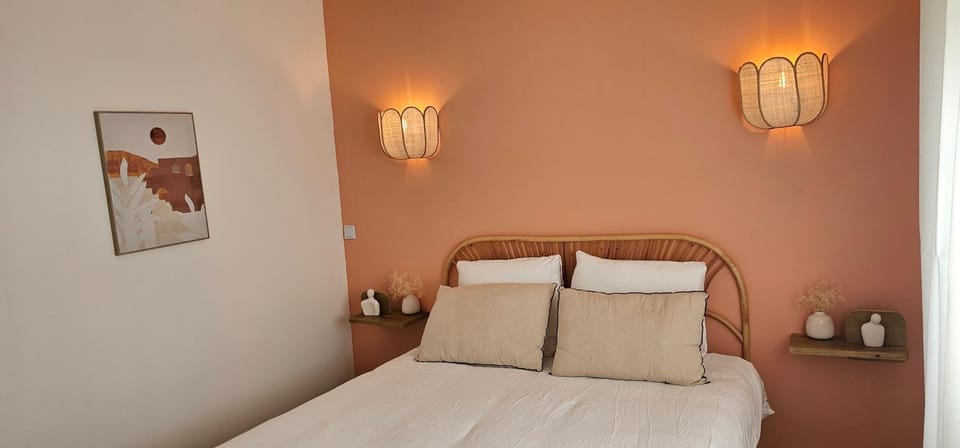 Villa with private pool, 3 bedrooms on 3000 m2 Anduze Villa in Anduze