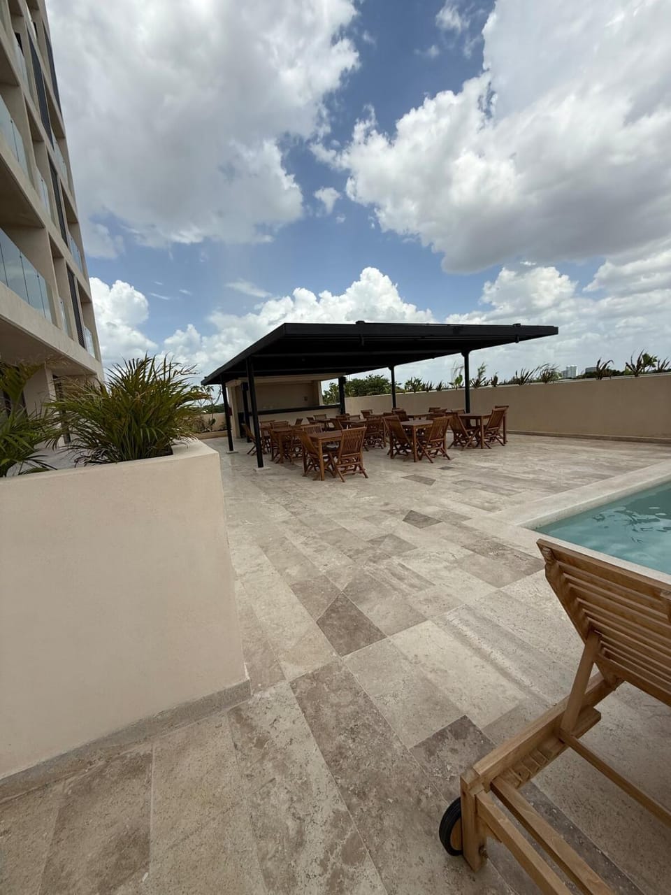 New luxury apartment Apartment in Merida