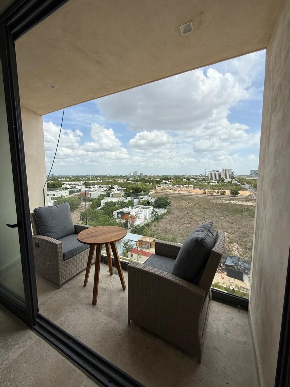 New luxury apartment Apartment in Merida