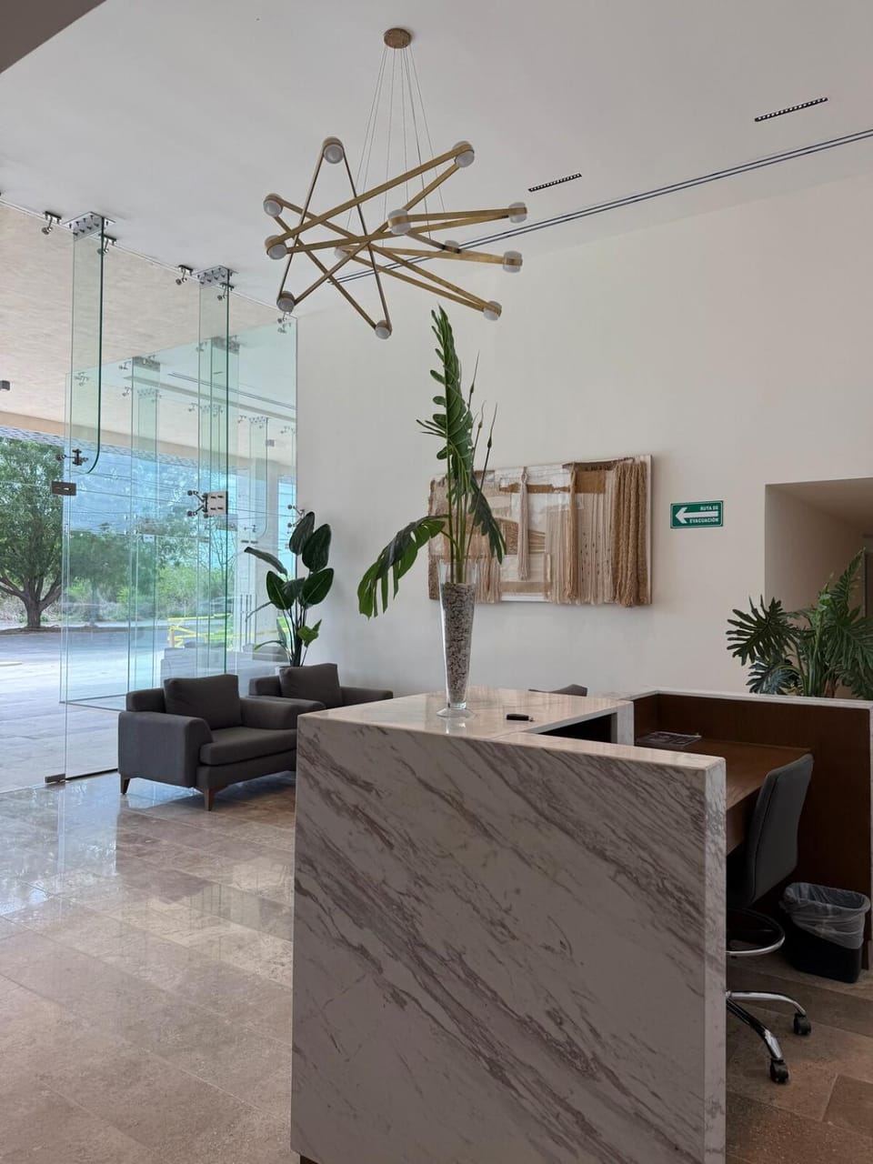 New luxury apartment Apartment in Merida