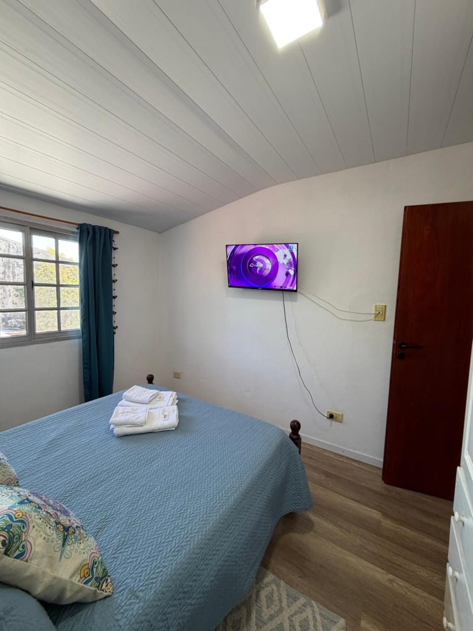 Mi Departamentito Apartment in Federación