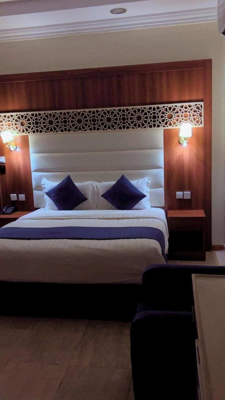 الديار الفاخرة - القنفذة Apartment in Makkah Province