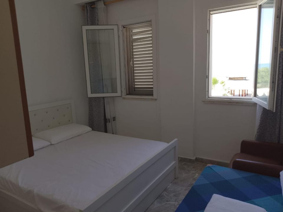 Kujtim House in Tirana County, Albania