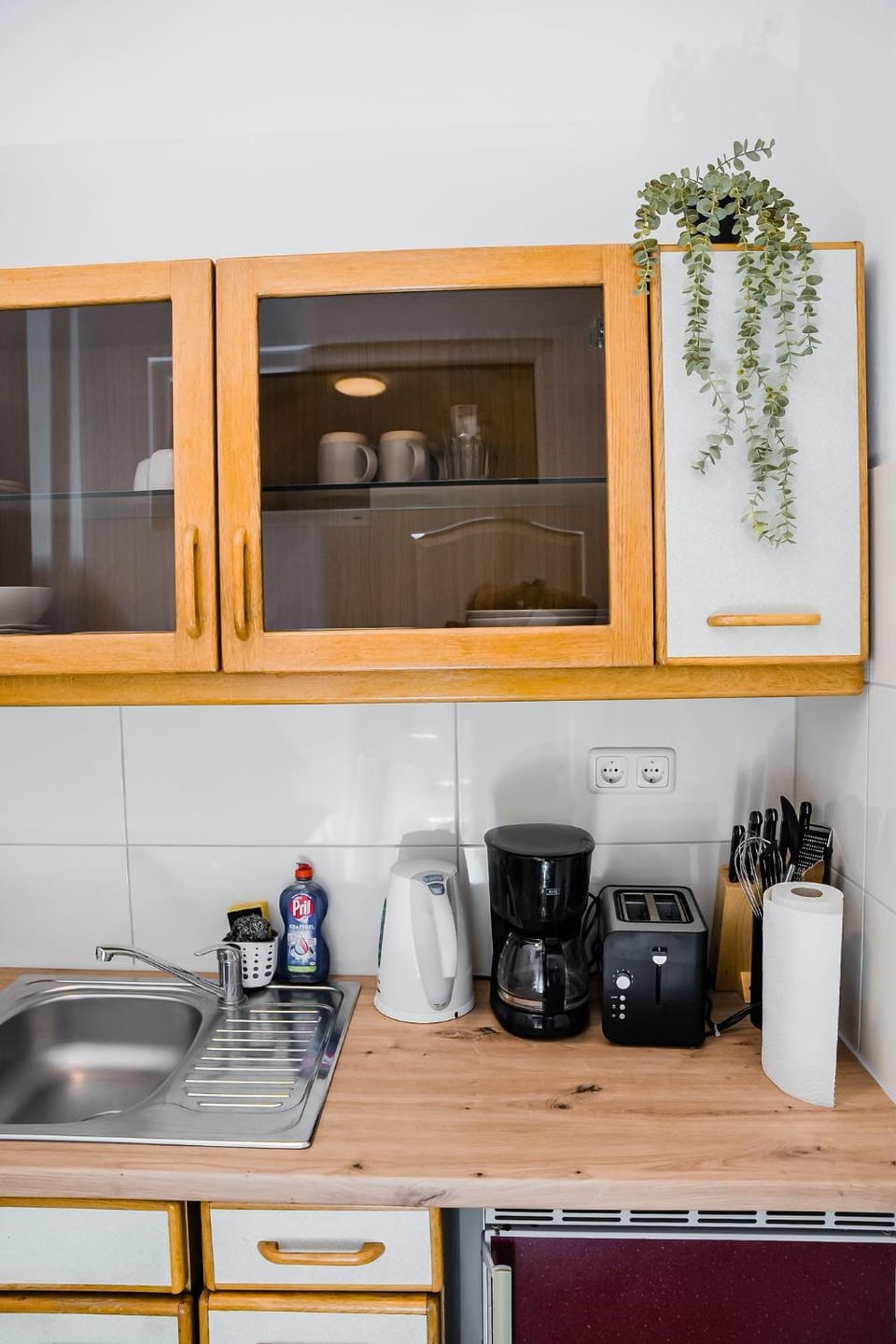 DP Homes Apartment in Lubeck