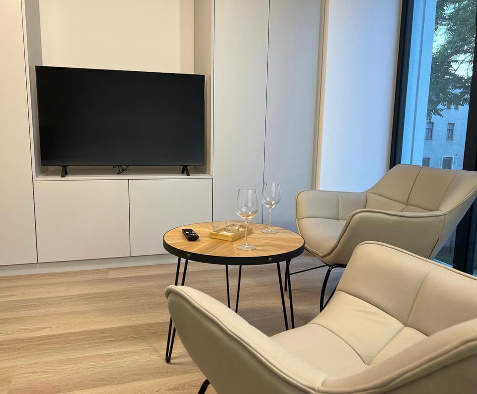 Apartmán Mlýn Apartment in Slovakia