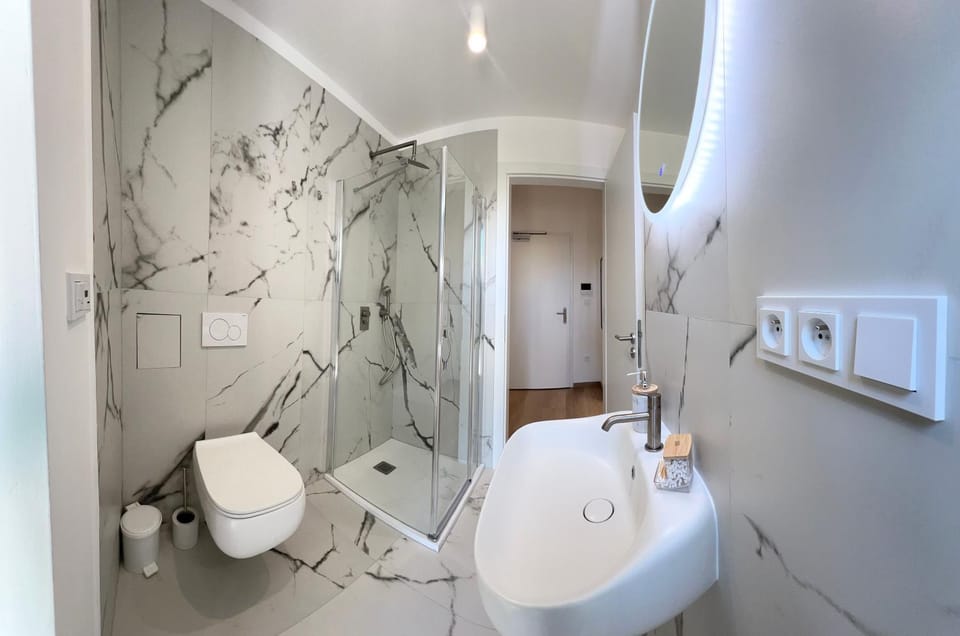 Apartmán Mlýn Apartment in Slovakia