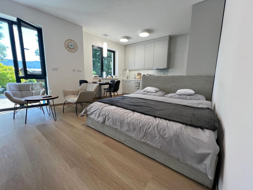 Apartmán Mlýn Apartment in Slovakia
