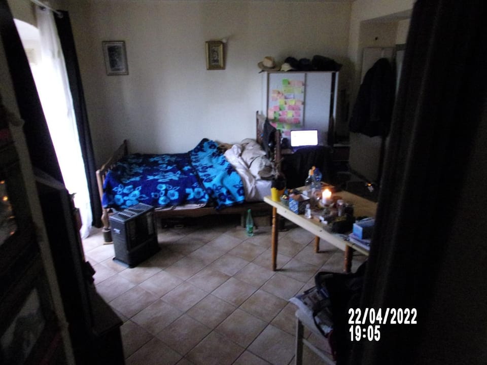 studio dans monastère Apartment in Occitanie