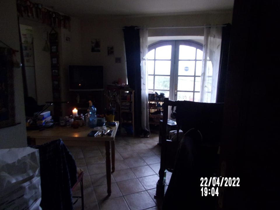 studio dans monastère Apartment in Occitanie