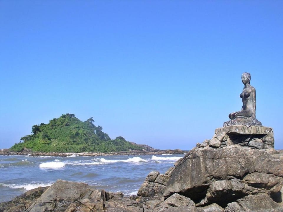 Casa à beira mar com piscina e churrasqueira House in Itanhaém
