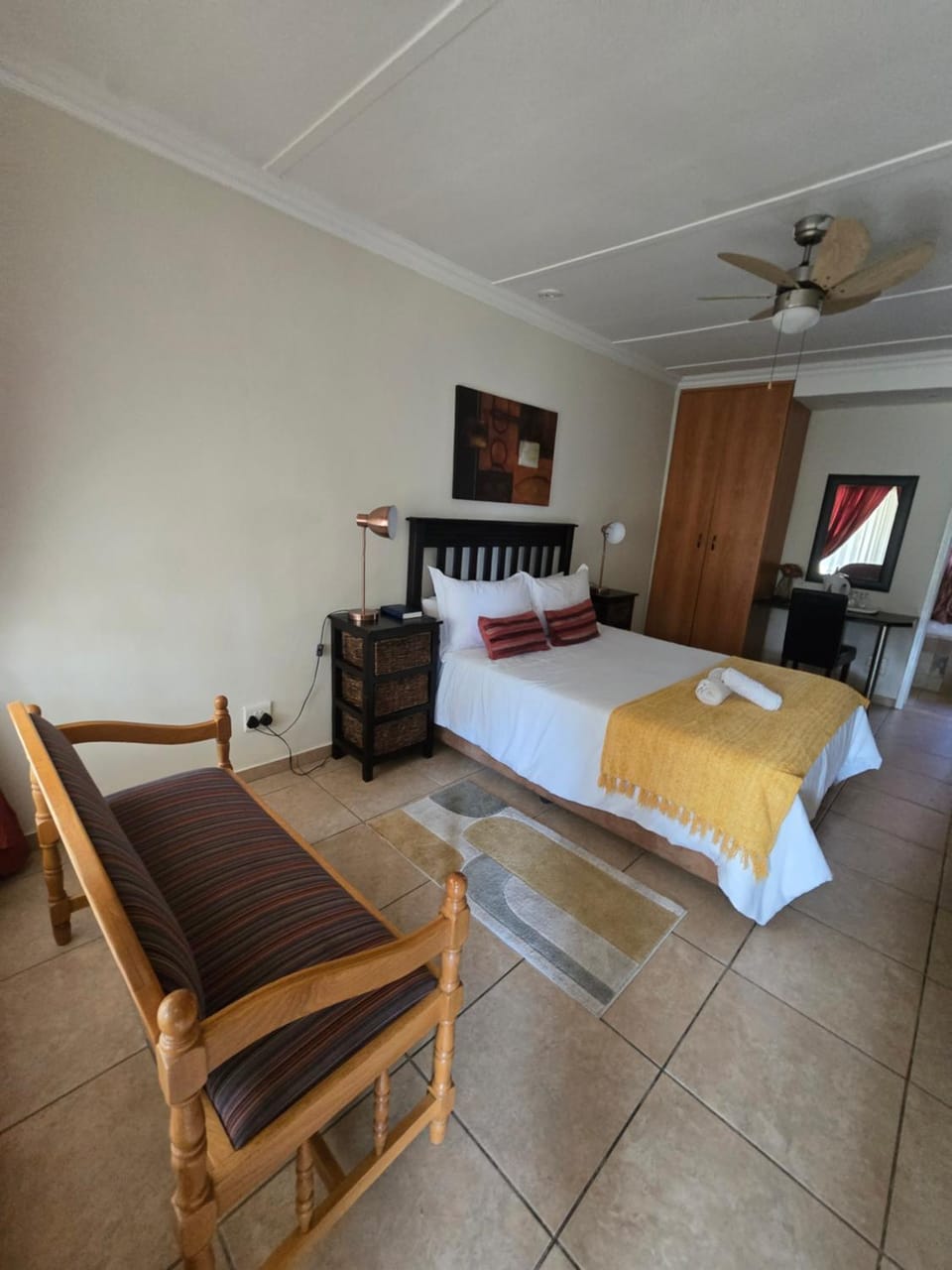 Swasti Guesthouse Bed and Breakfast in Gauteng