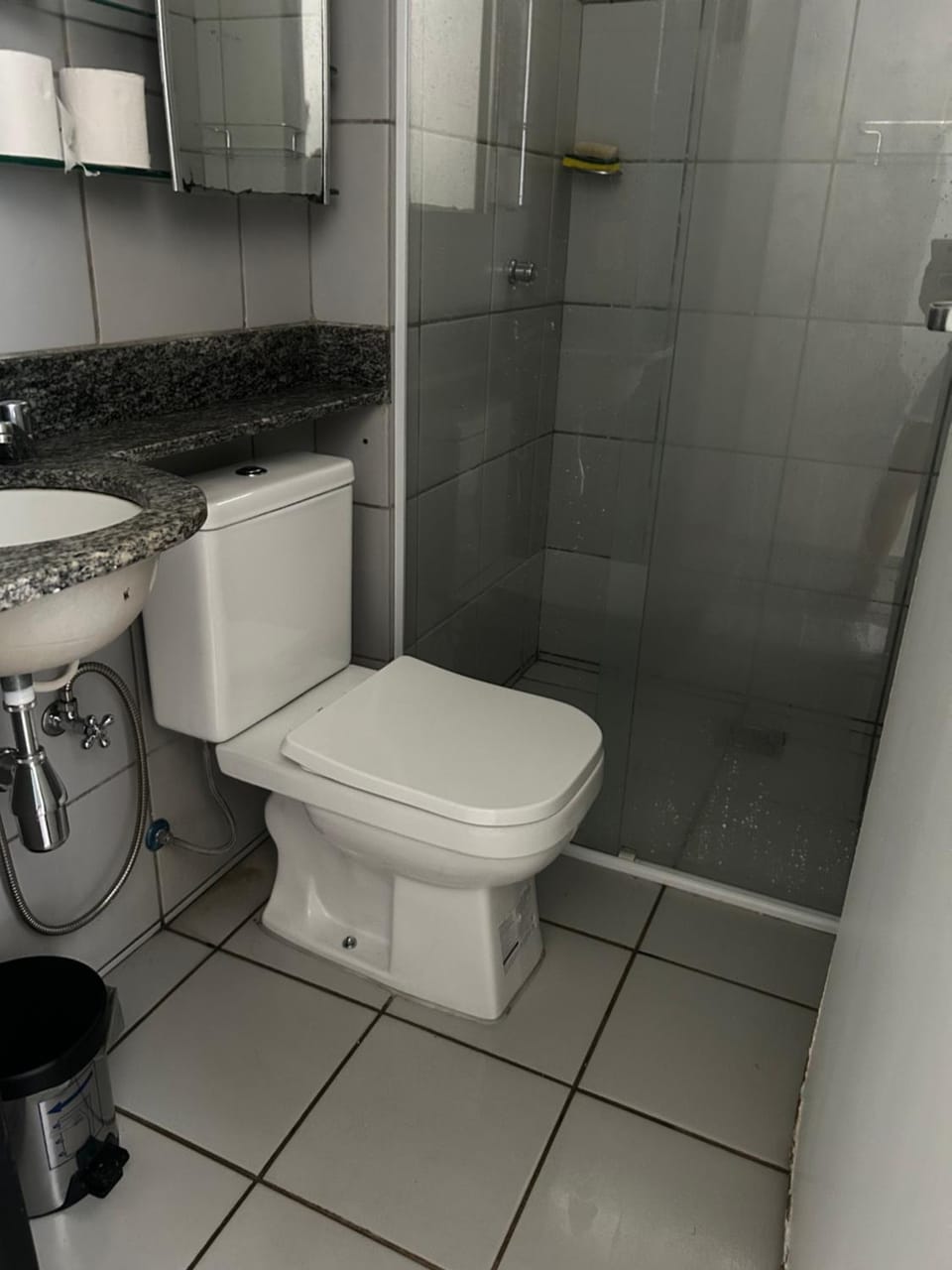 Apartamento Abençoado Apartment in Teresina
