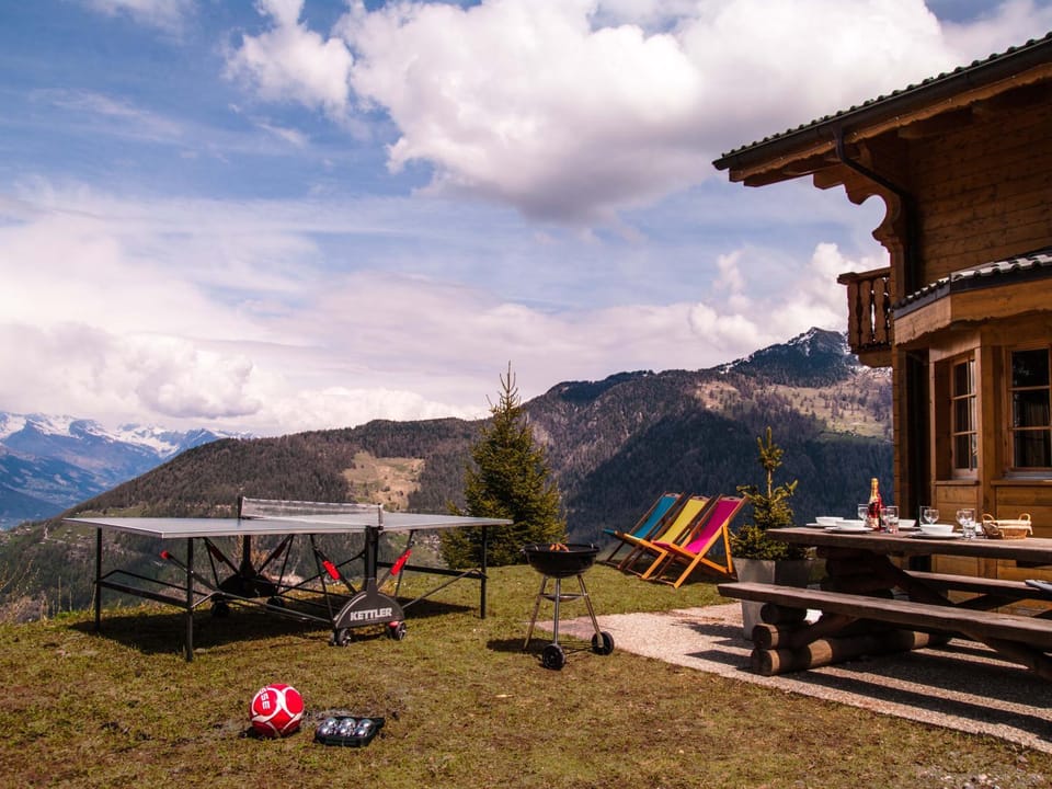 Other, Mountain view, Area and facilities