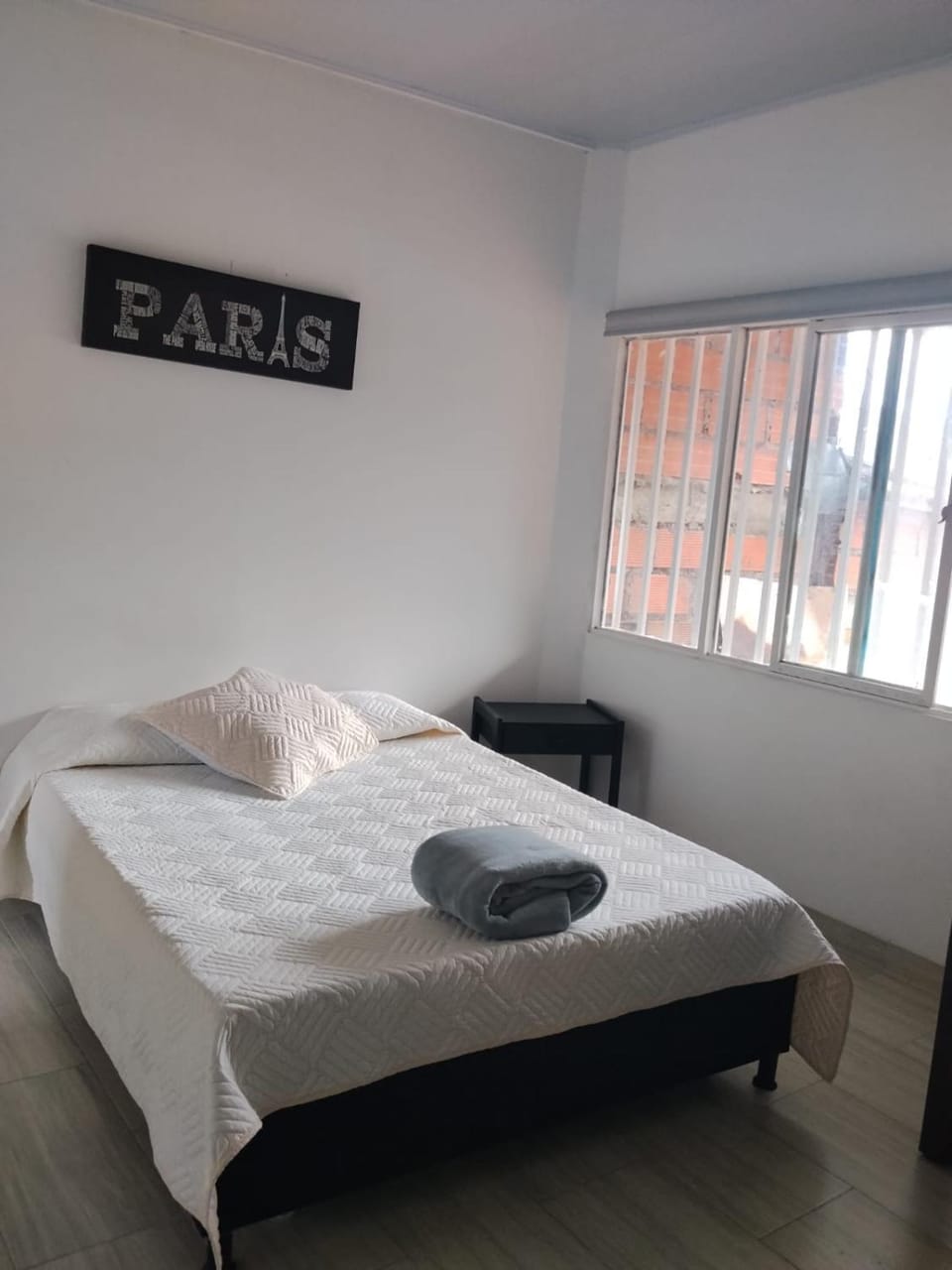 Apartaestudios Santa Ana Apartment in Risaralda