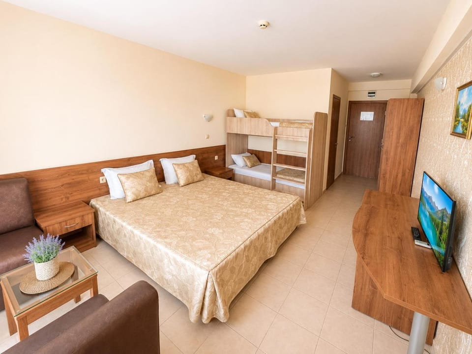 Семеен Хотел Идън Hotel in Burgas Province