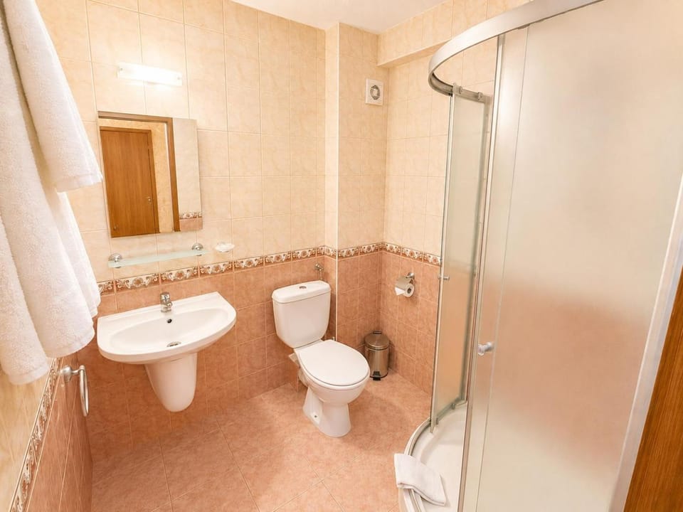 Семеен Хотел Идън Hotel in Burgas Province