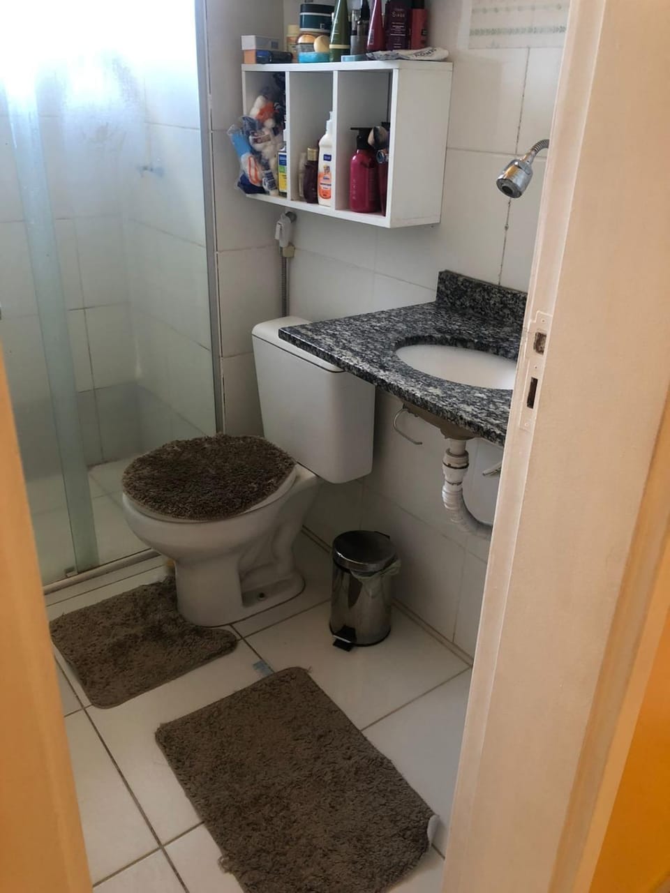 Refúgio COP30 com 3 Quartos no Coração Nobre da Cidade Apartment in Belém