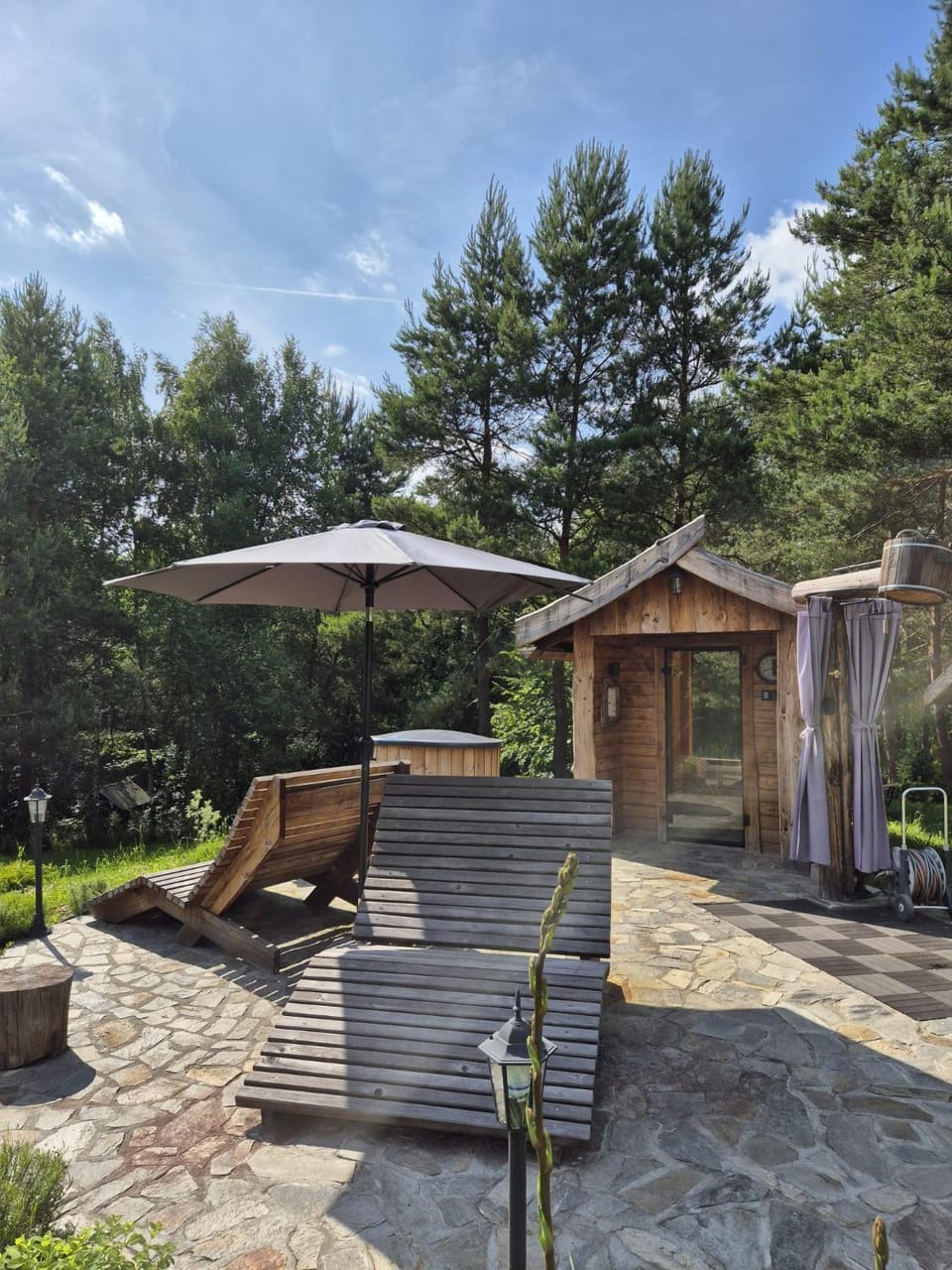 Woodland House 2 House in Slovakia