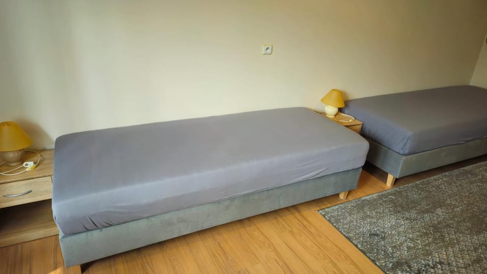 Pokoje Gościnne Łeba u Michała Vacation rental in Leba