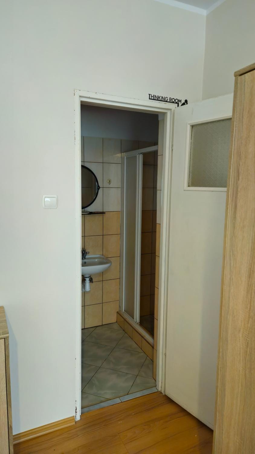 Pokoje Gościnne Łeba u Michała Vacation rental in Leba