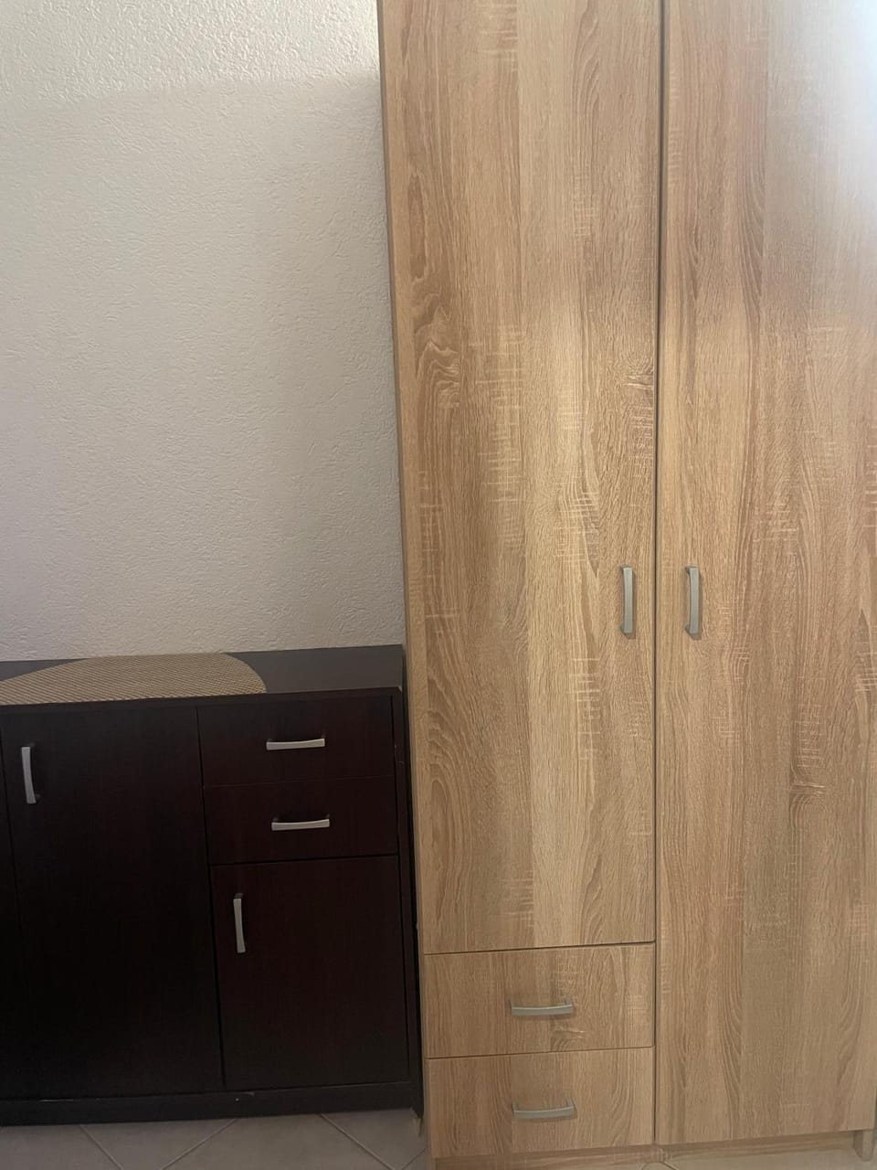 Apartmani Marina Sutomore Apartment in Montenegro