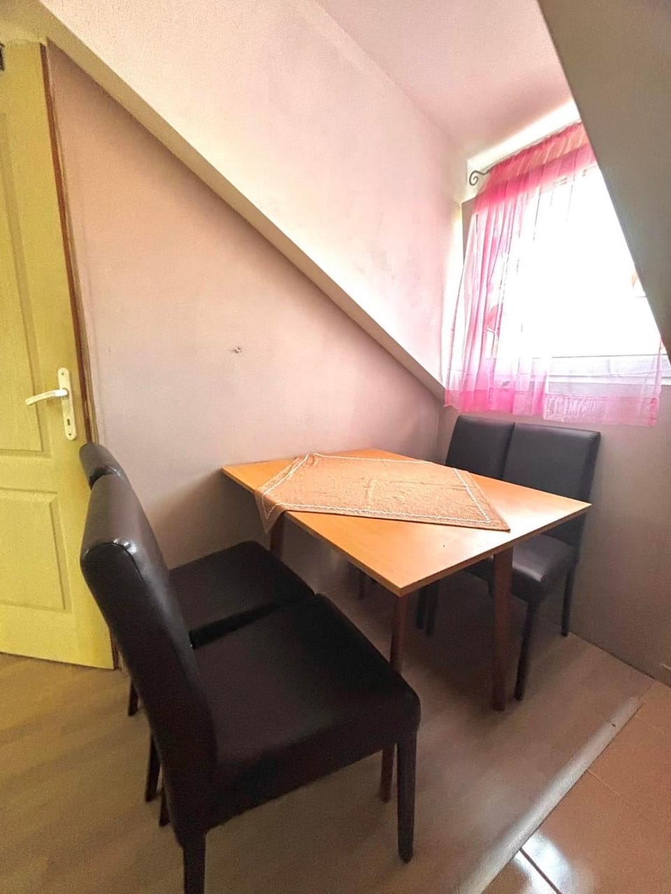 Apartmani Radovanovic Apartment in Serbia