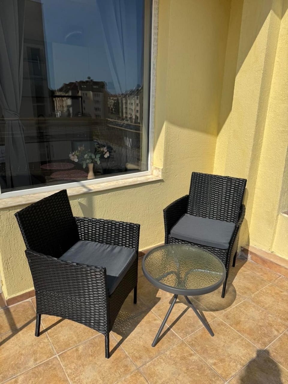 Студиа Осака Apartment in Sunny Beach