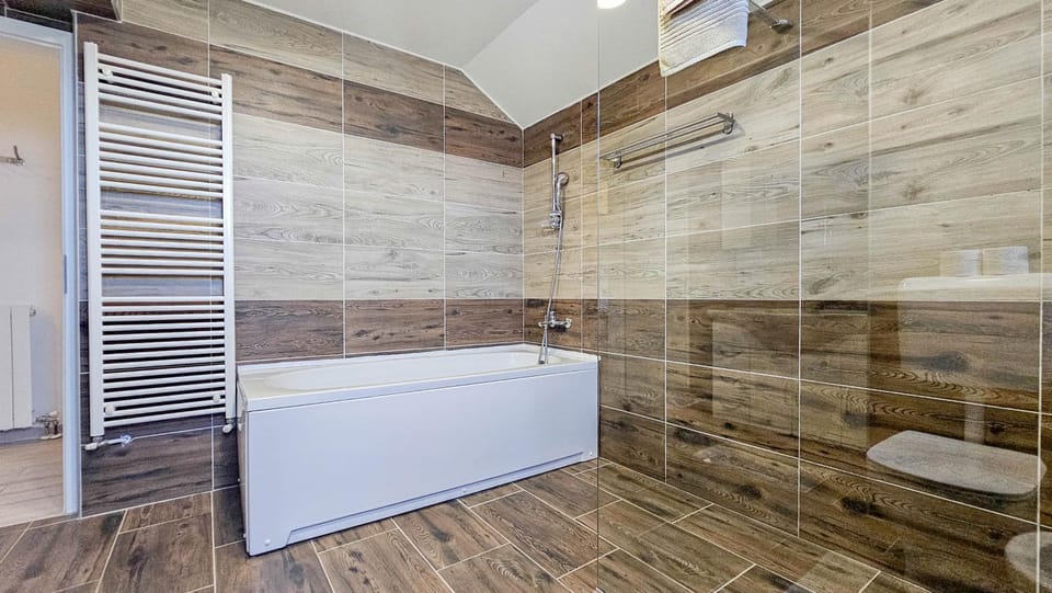 Anja One Apartment in Novigrad