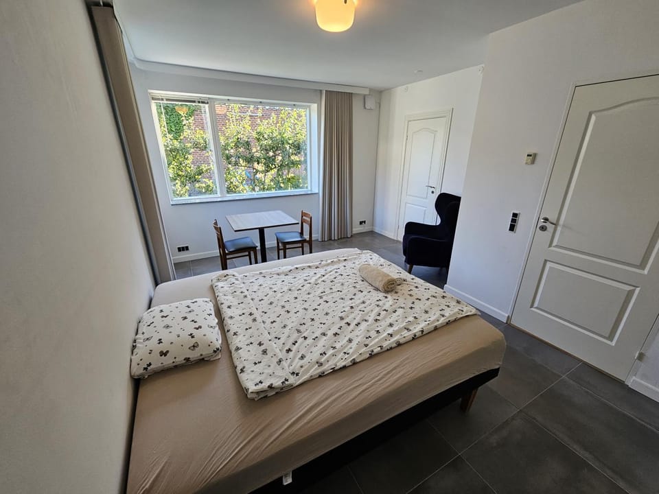 CPH Airport Suite - 1 min to train, 13 min to City Center Apartment in Copenhagen