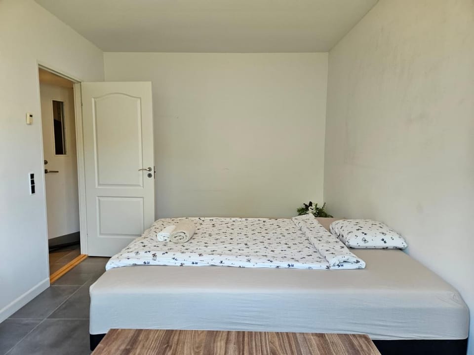 CPH Airport Suite - 1 min to train, 13 min to City Center Apartment in Copenhagen