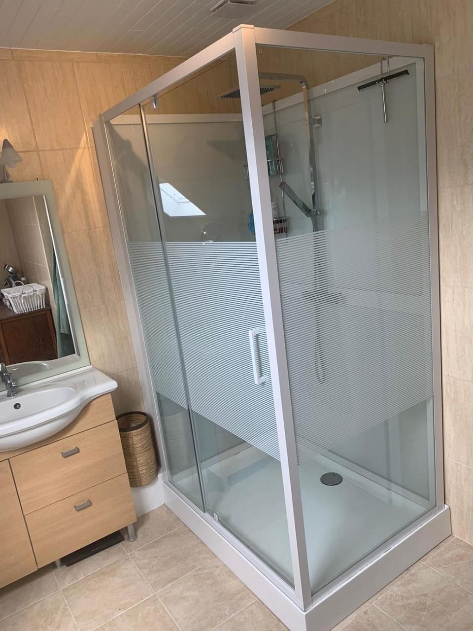 Veldtijm Apartment in De Panne