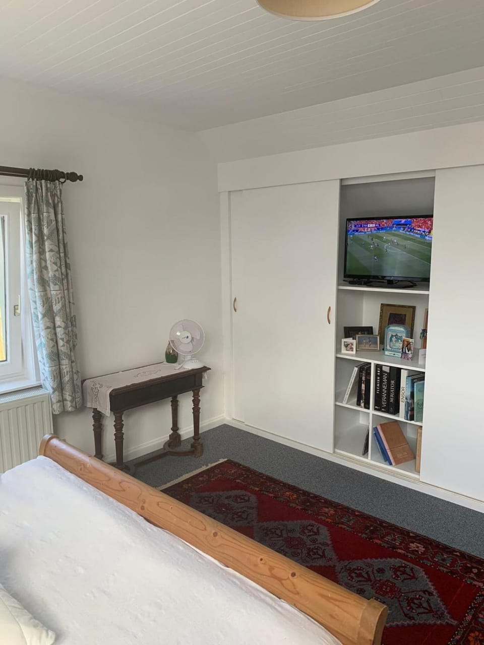 Veldtijm Apartment in De Panne