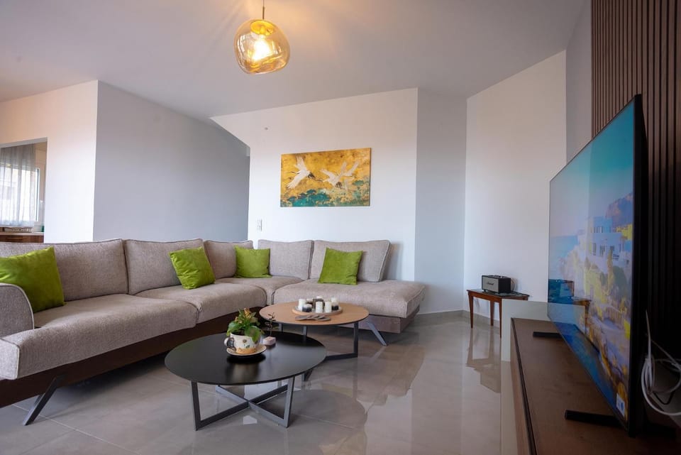 Villa Erofili 2 Villa in Kavala, Greece