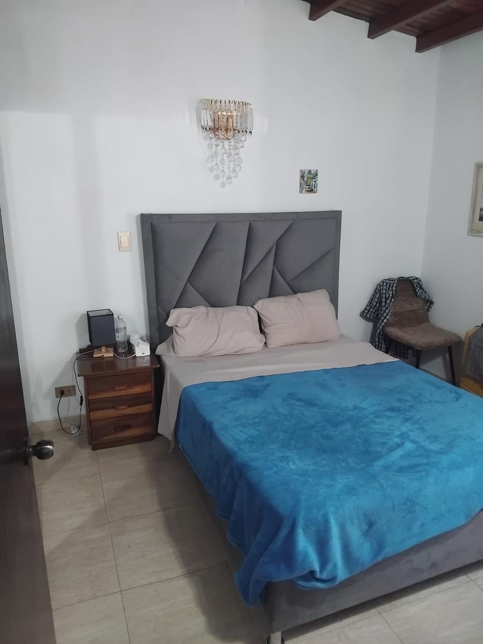 Town House El Retiro Apartment in Venezuela