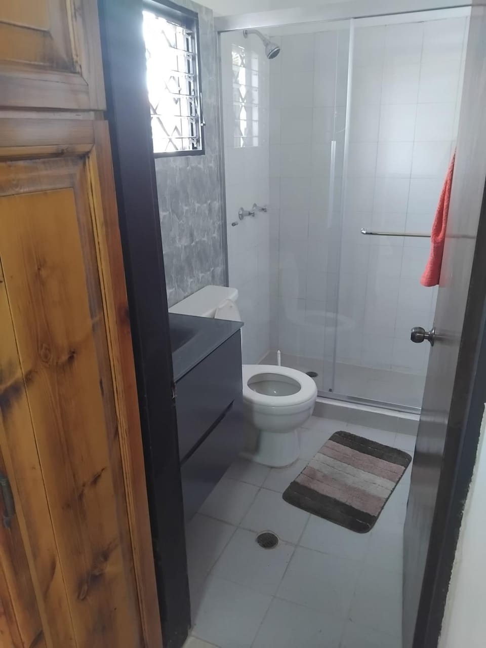 Town House El Retiro Apartment in Venezuela