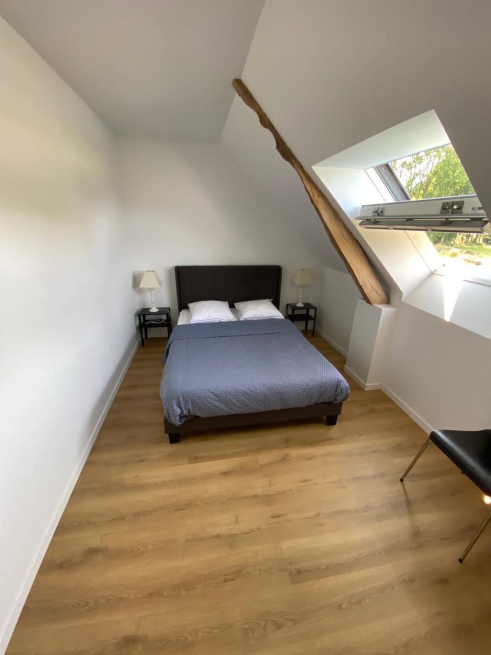 La grange du clos Apartment in Normandy