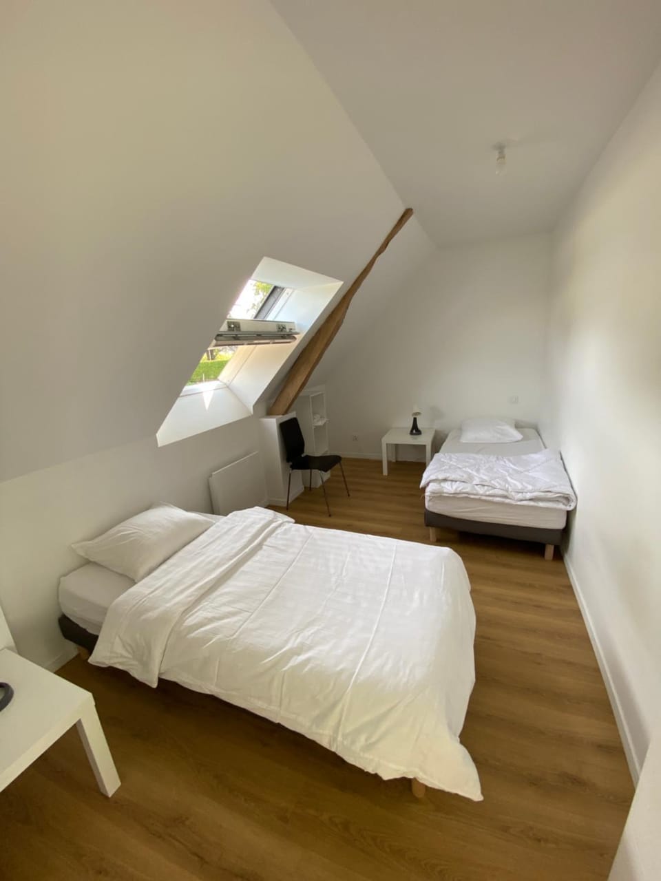 La grange du clos Apartment in Normandy