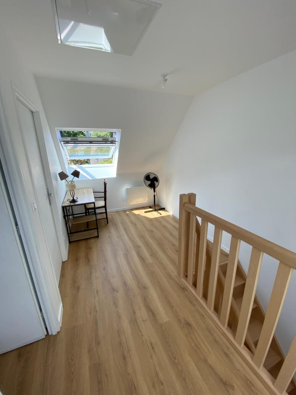 La grange du clos Apartment in Normandy