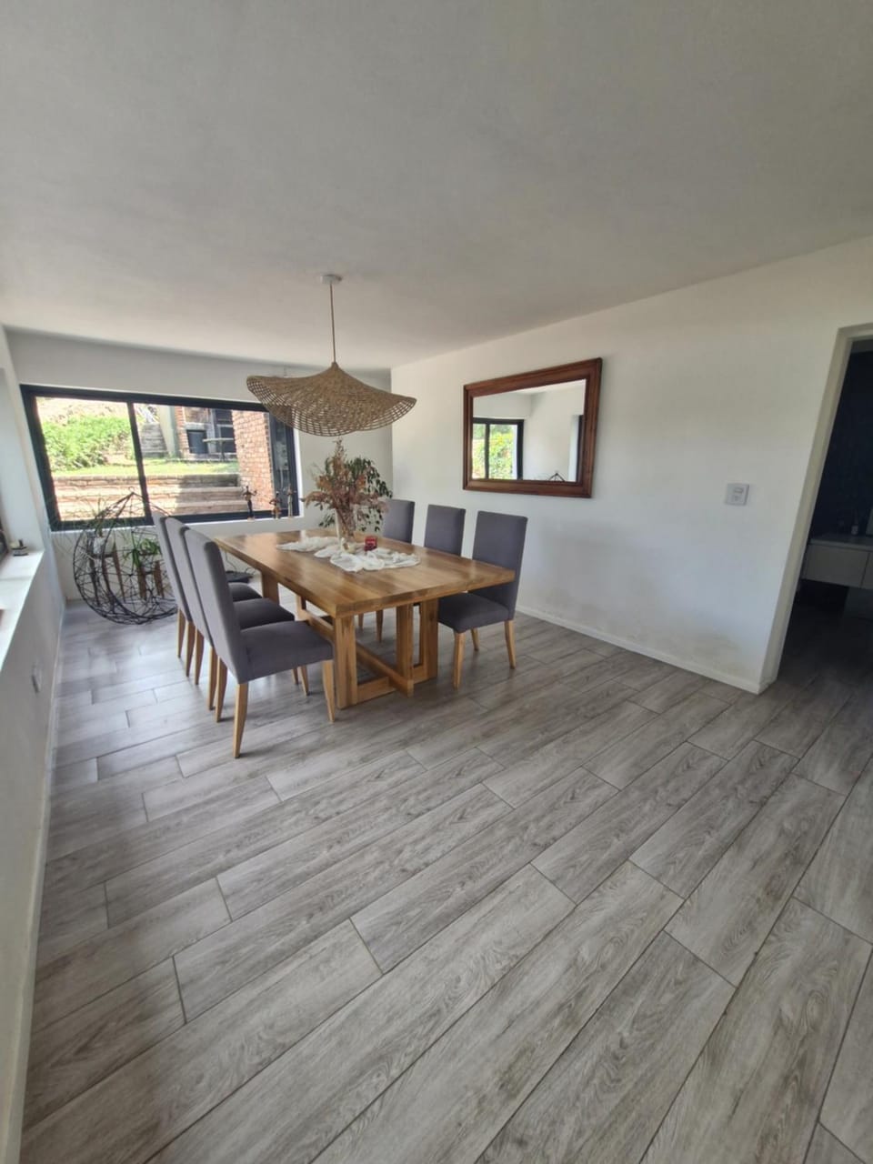Casa con hermosa vista al lago Villa in Villa Carlos Paz