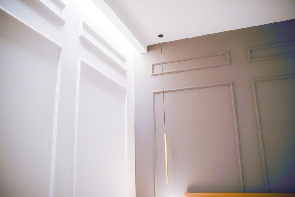 Decorative detail, Bedroom, furniture