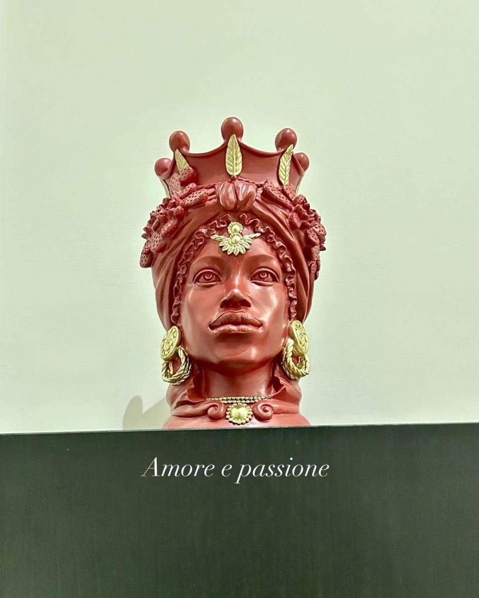 Decorative detail, furniture