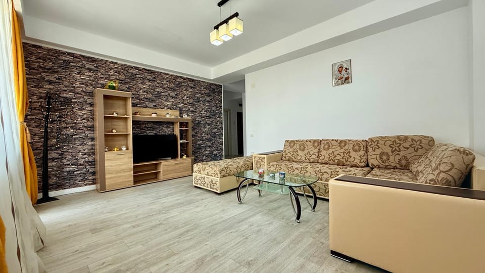 M11 Apartament Mamaia Apartment in Constanța County
