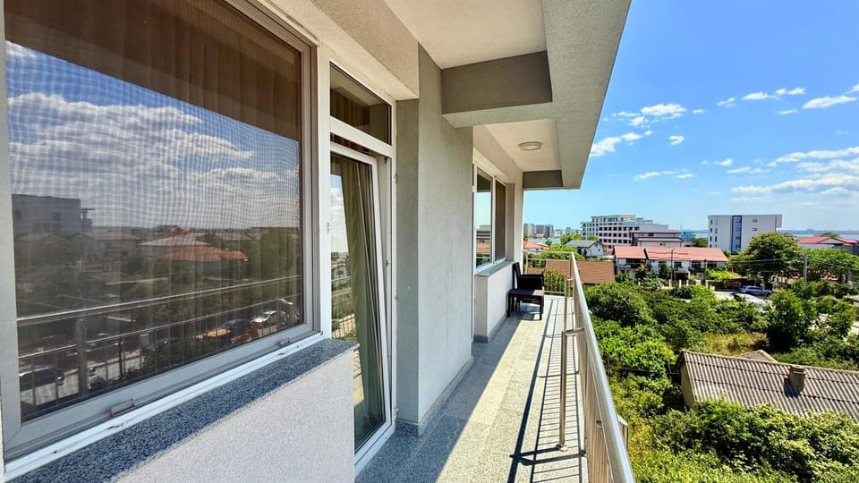M11 Apartament Mamaia Apartment in Constanța County