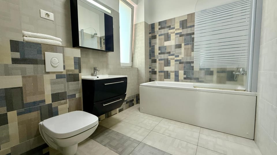 M11 Apartament Mamaia Apartment in Constanța County