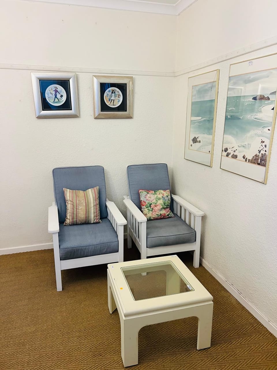 De-Villa Guesthouse Bed and Breakfast in Cape Town