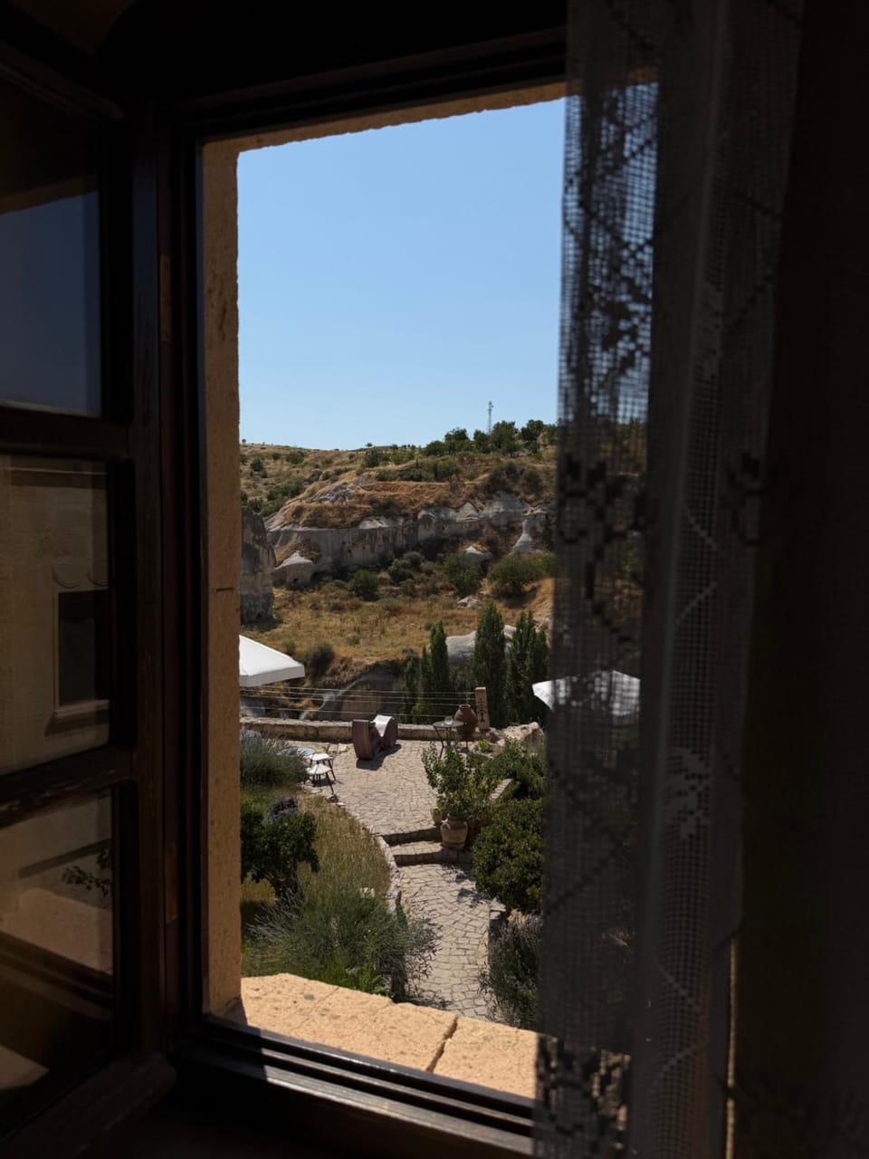 View (from property/room)