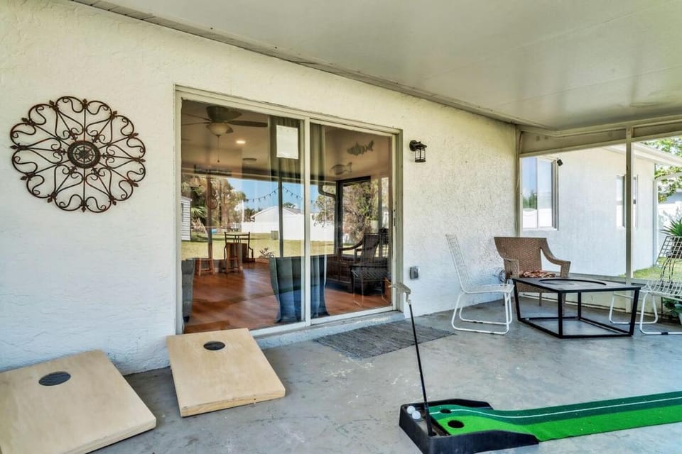 North Port Marina House House in North Port